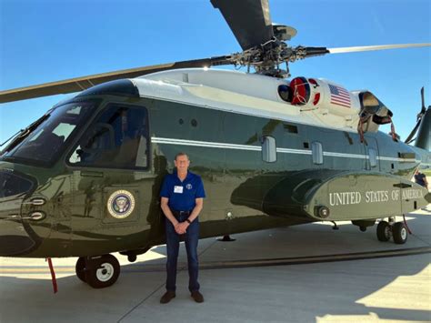 m&m's marine one